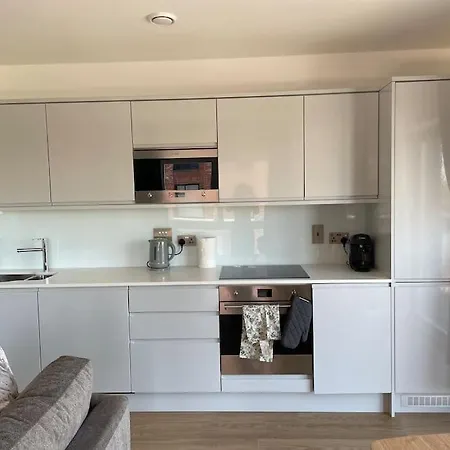 Homelikehome Apartment Birmingham